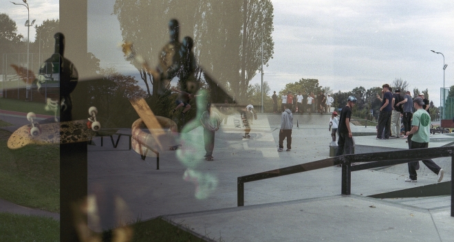 5 SDK skate jam, Skejtuj Denně Karviná